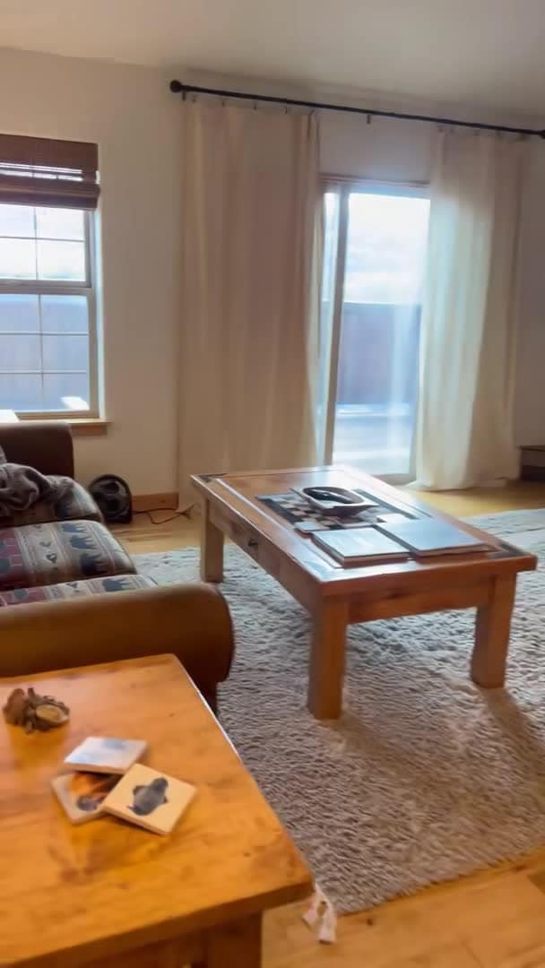 Property video