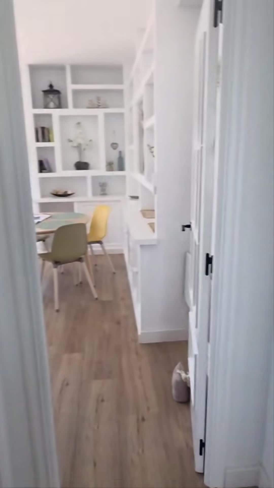 Property video