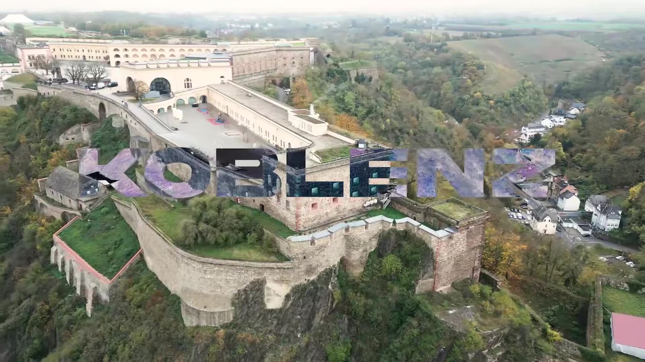 Video realizado por la propiedad
