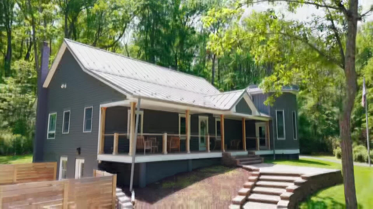 Property video