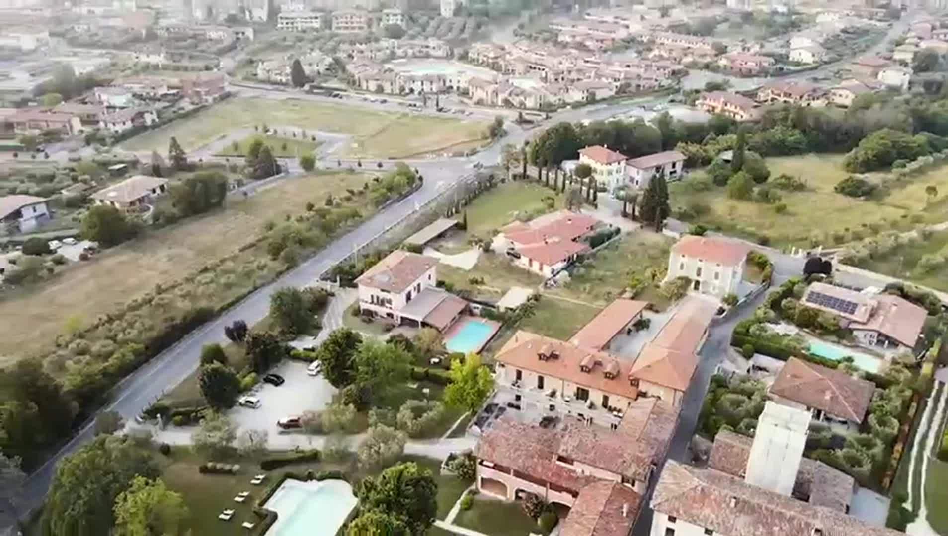 VidĂ©o de lâhĂ©bergement