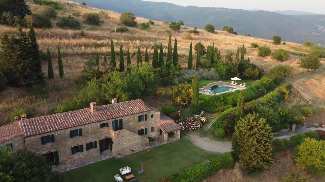 Property video