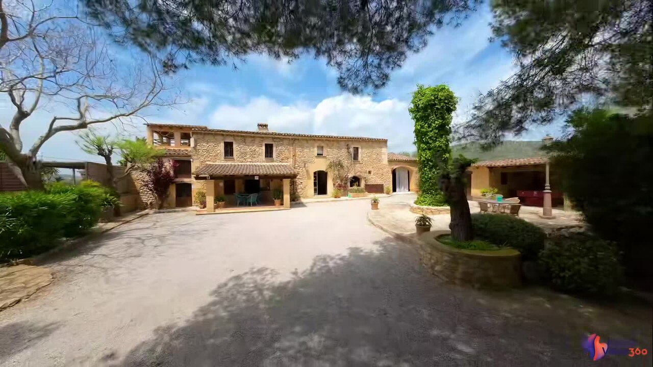 Property video
