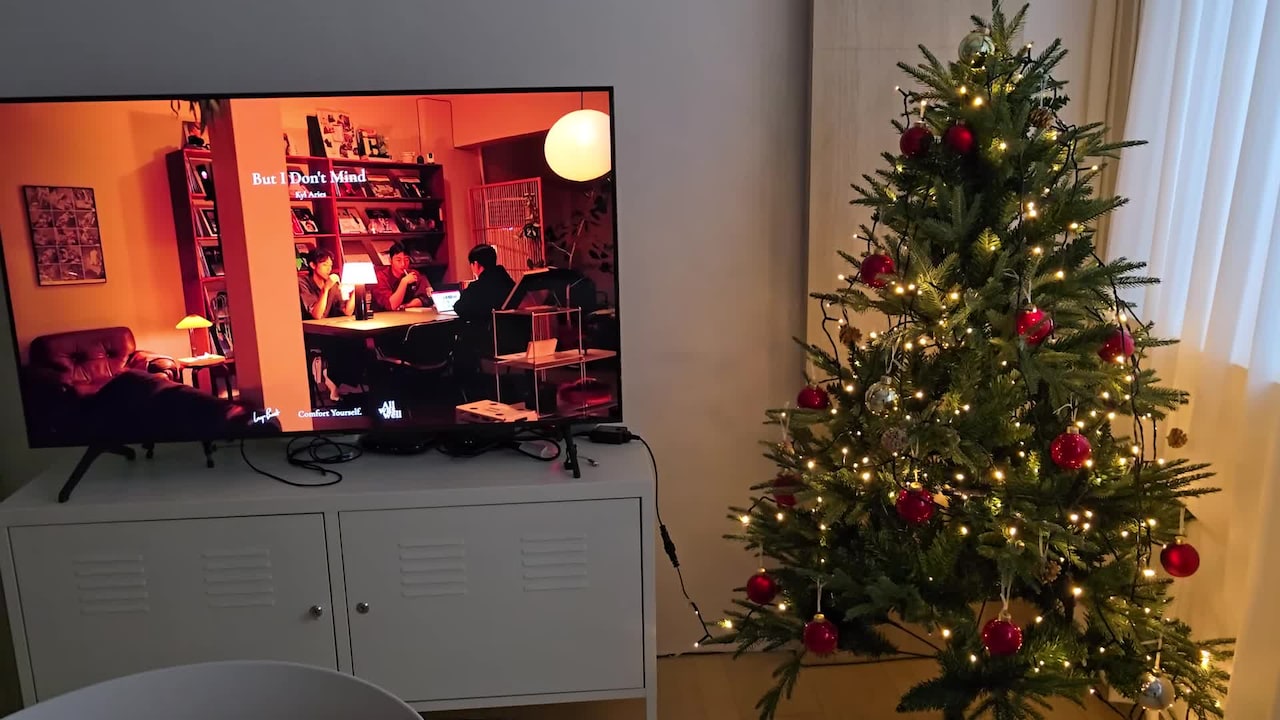 Property video
