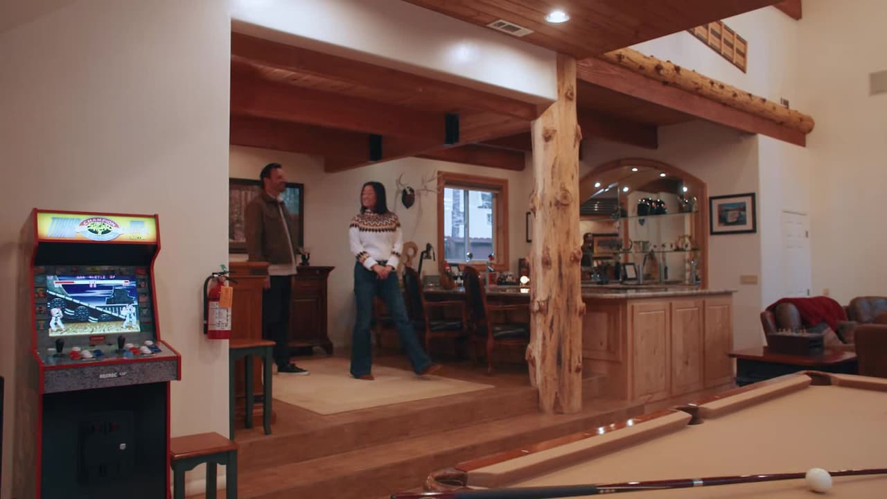 Property video