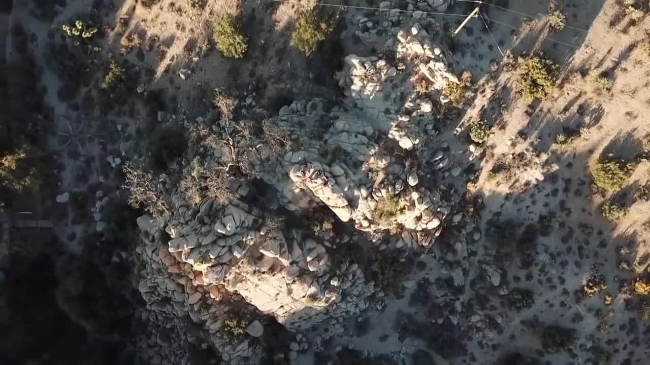Property video