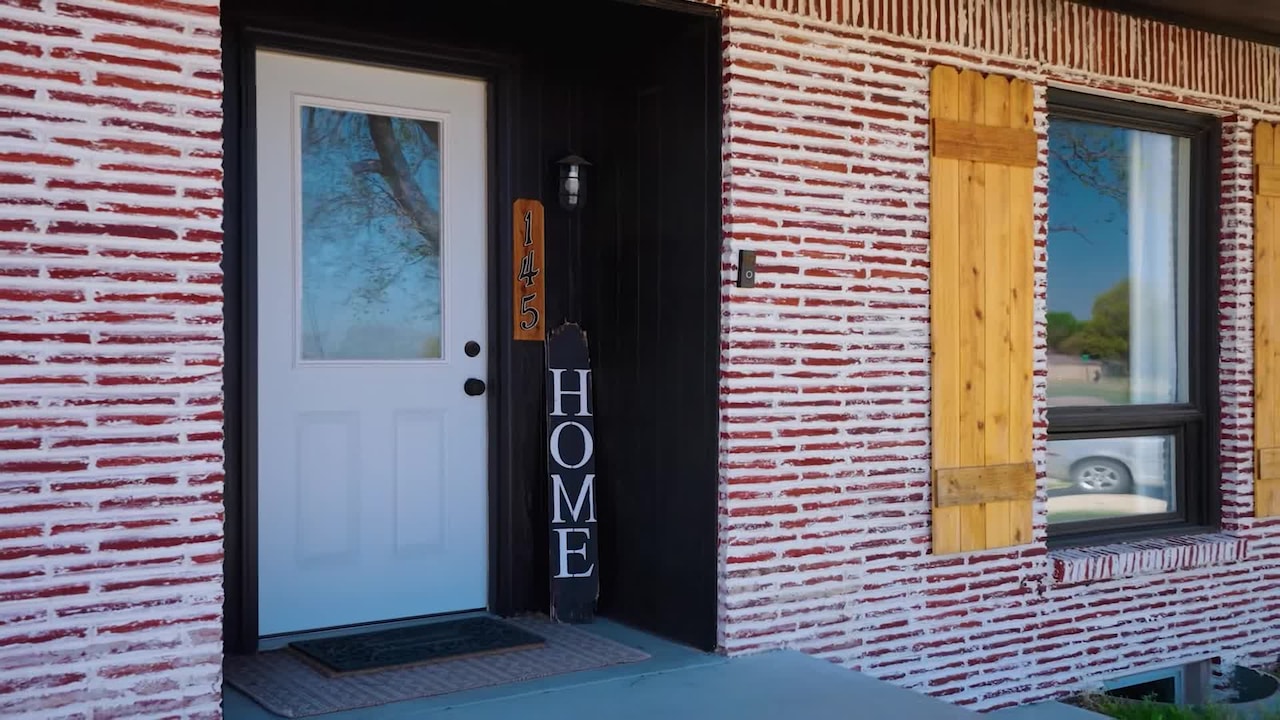 Property video