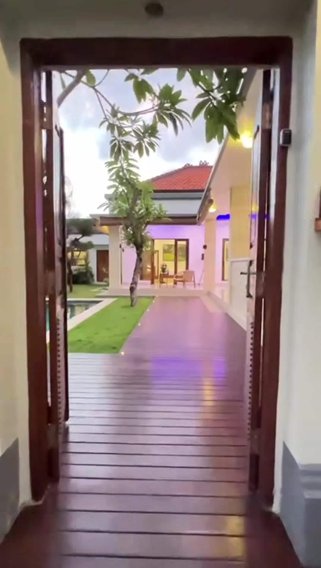 Property video