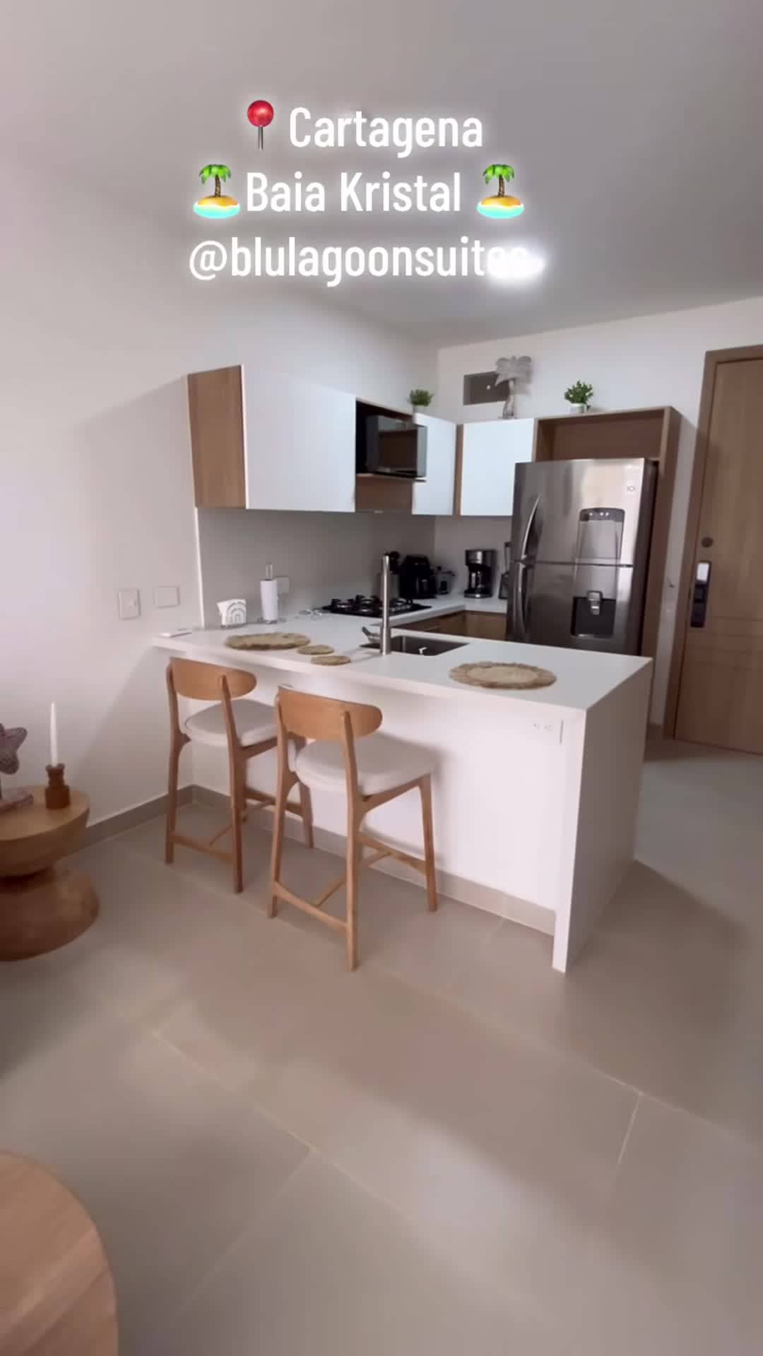 Property video