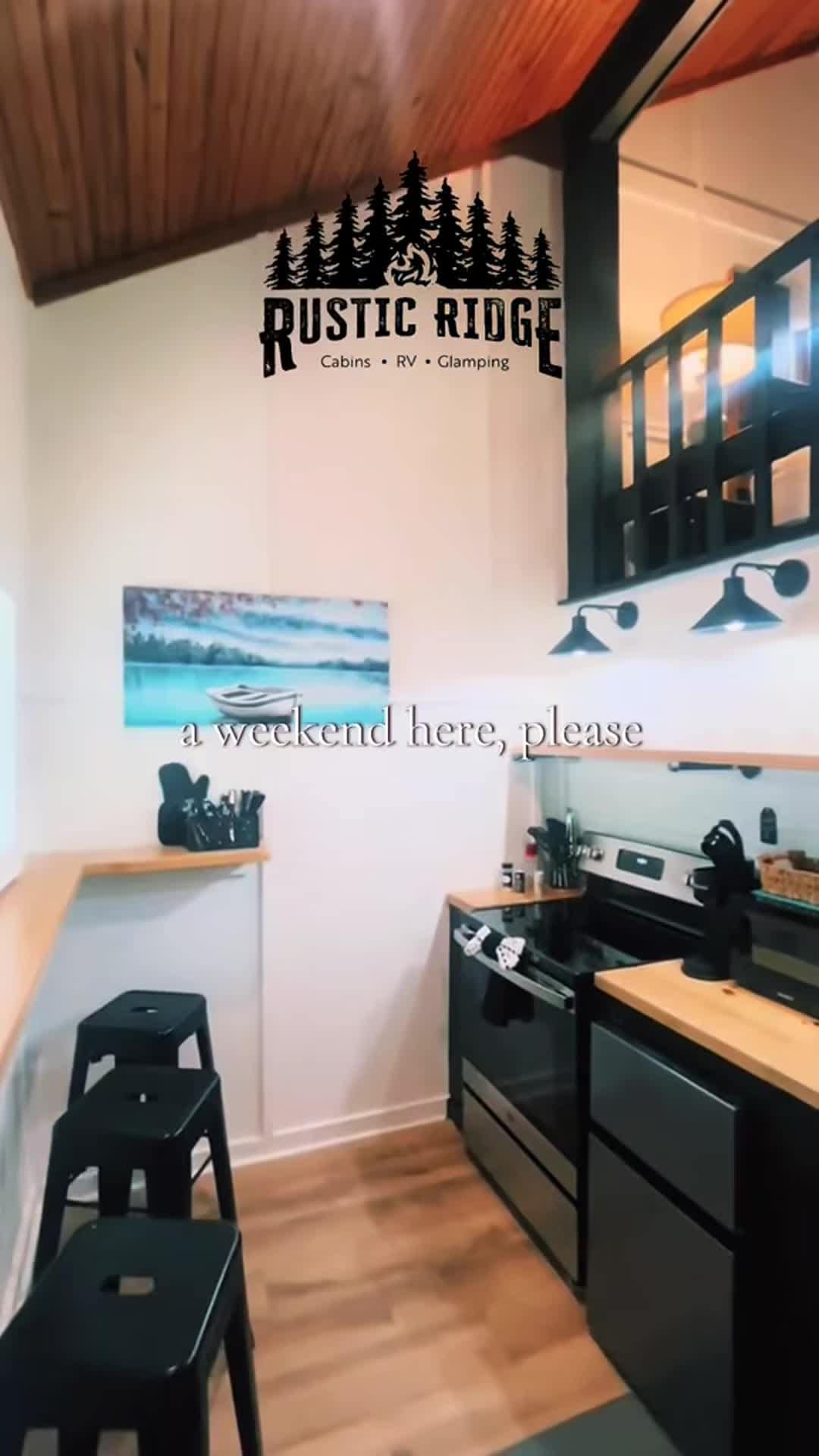 Property video