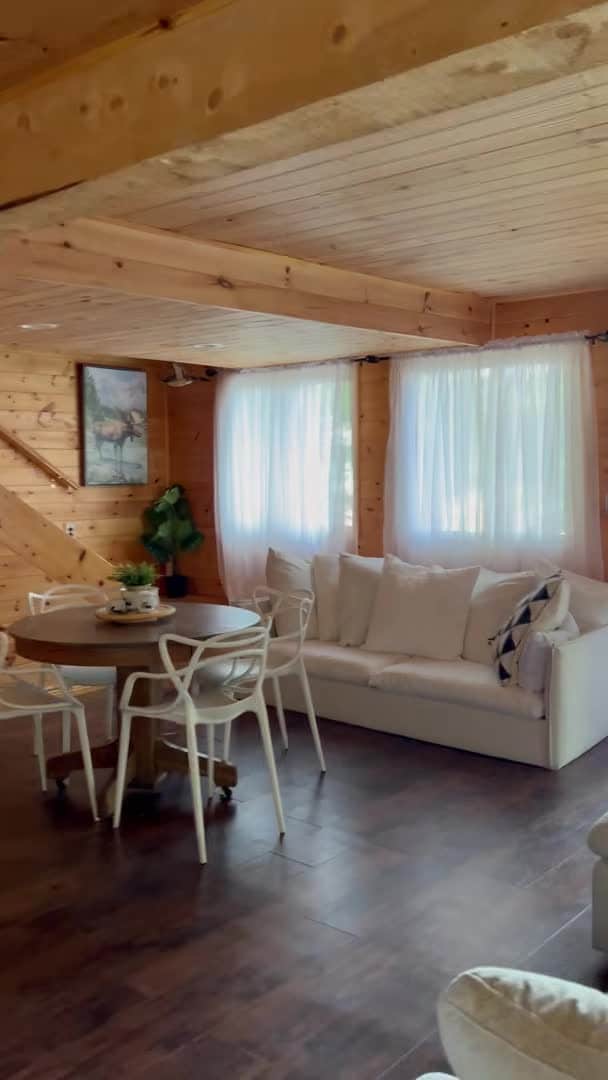 Property video