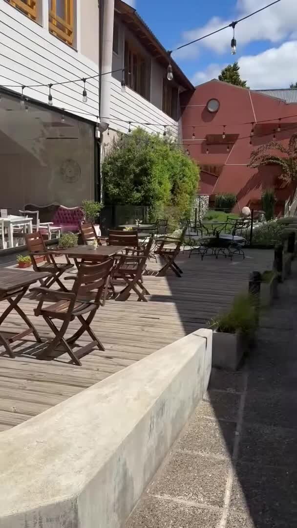 Property video