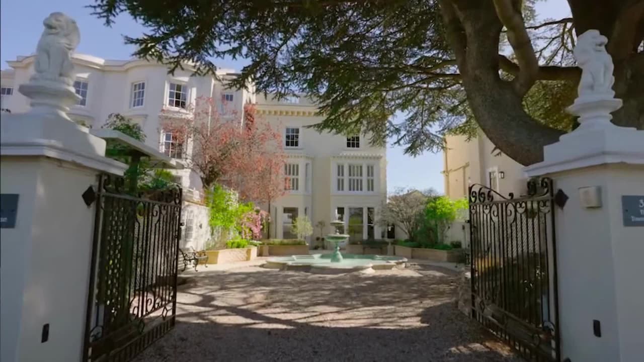 Property video