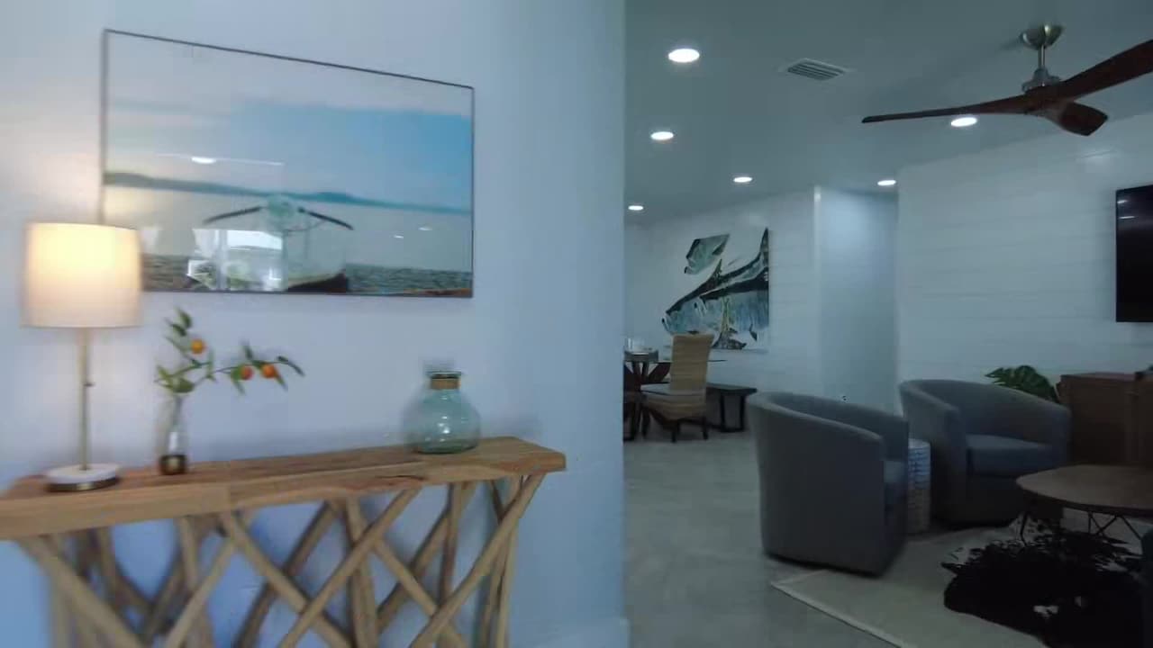 Video der Unterkunft