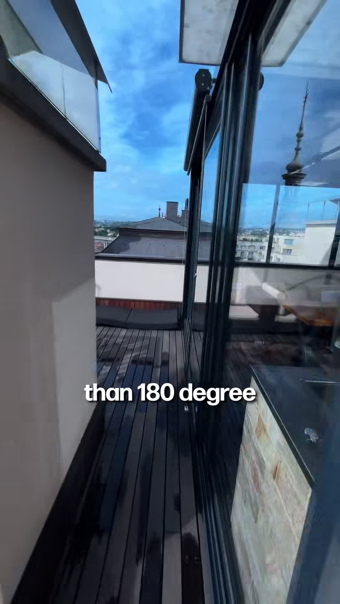 Property video