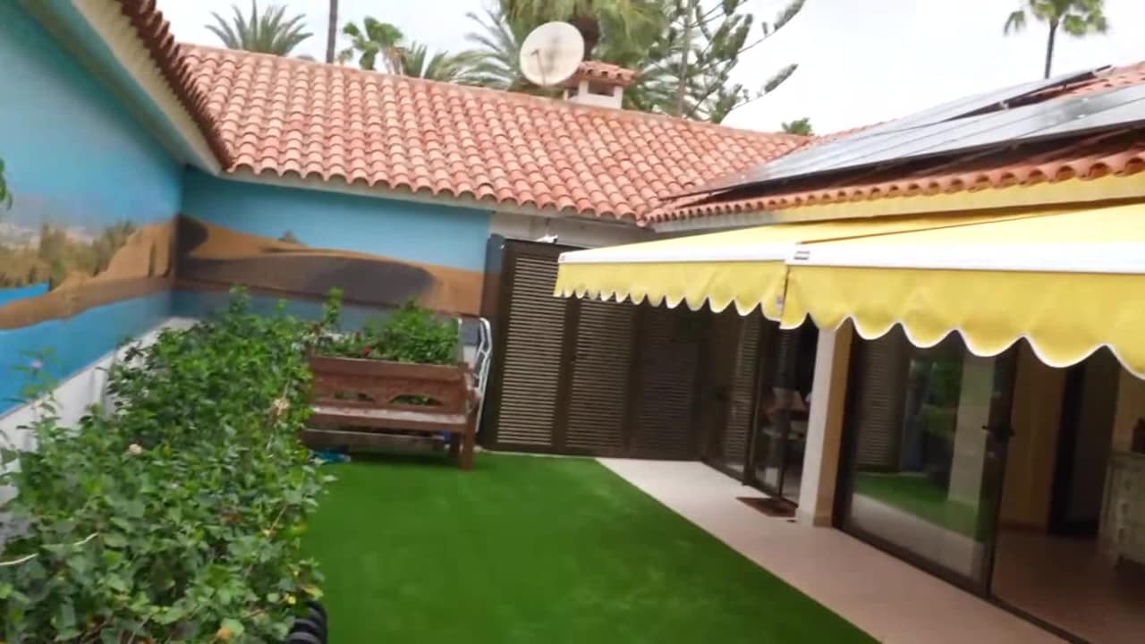 Property video
