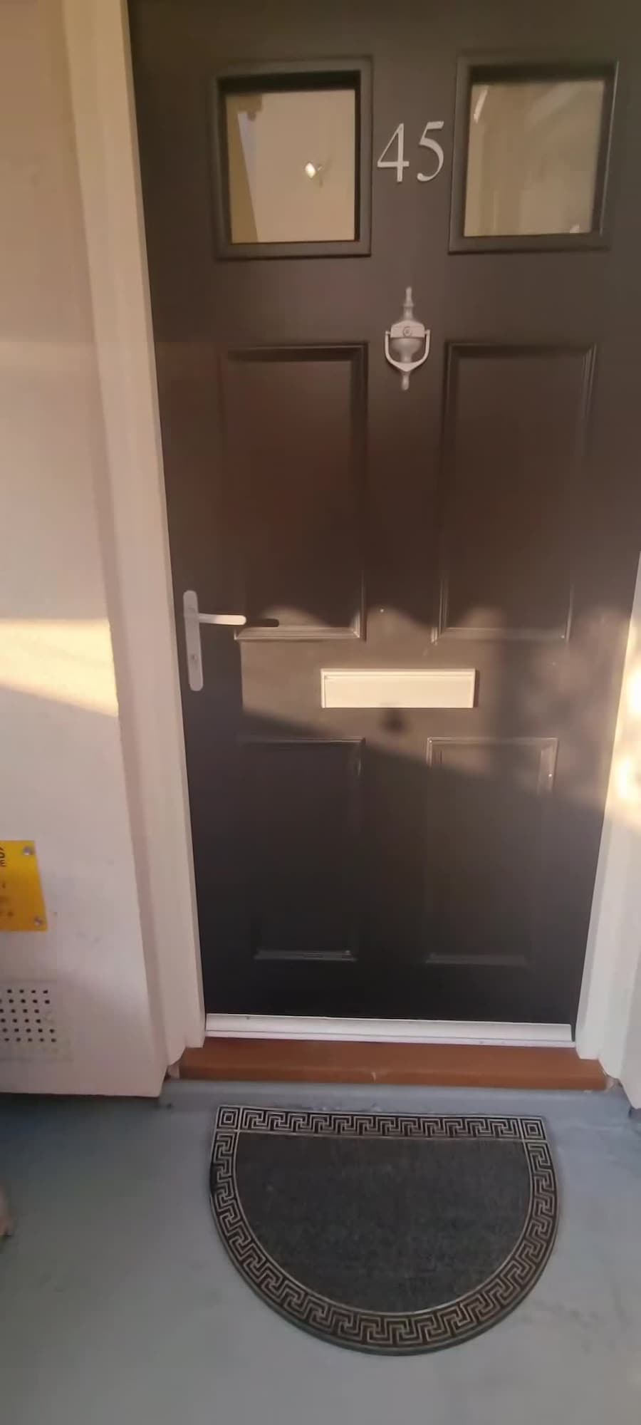 Property video