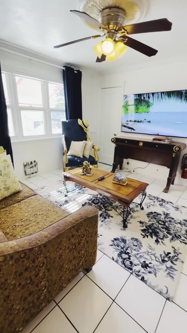 Property video