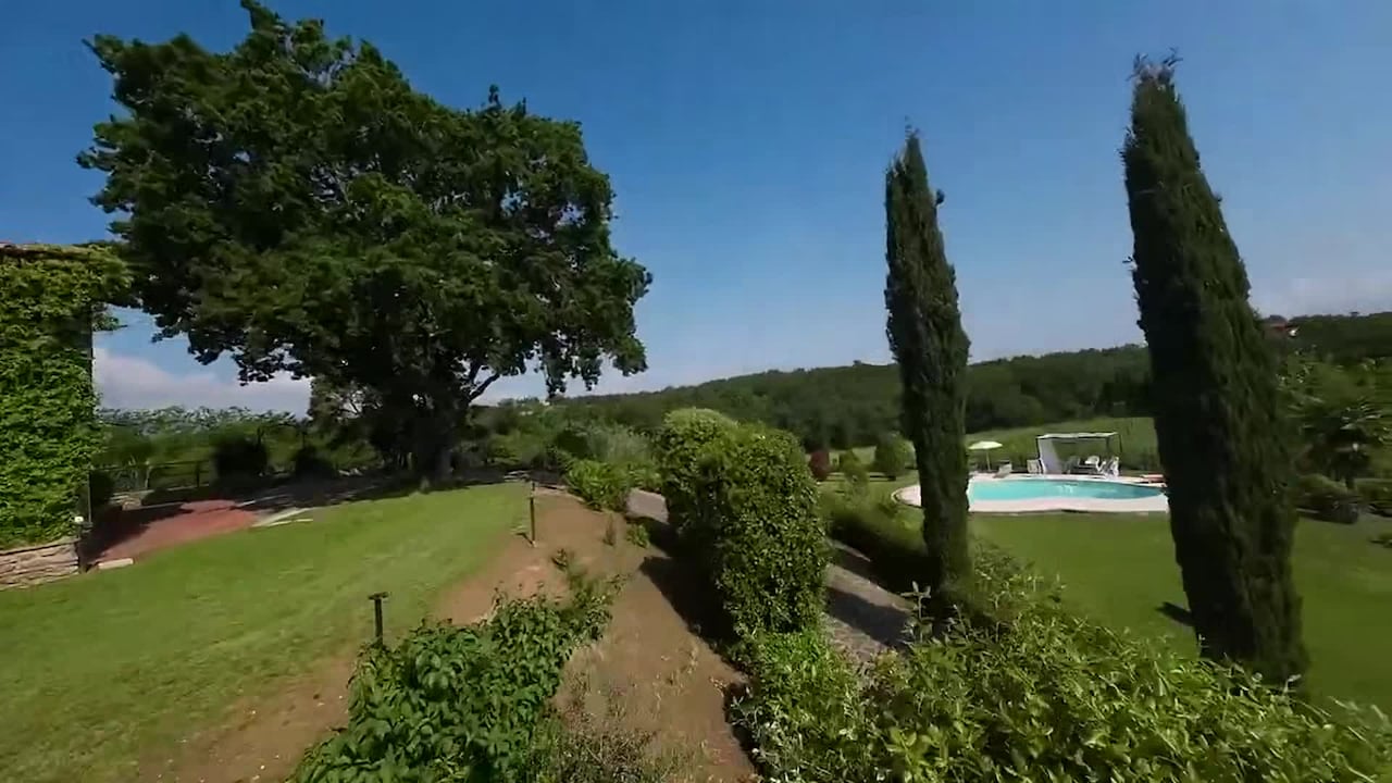 Property video