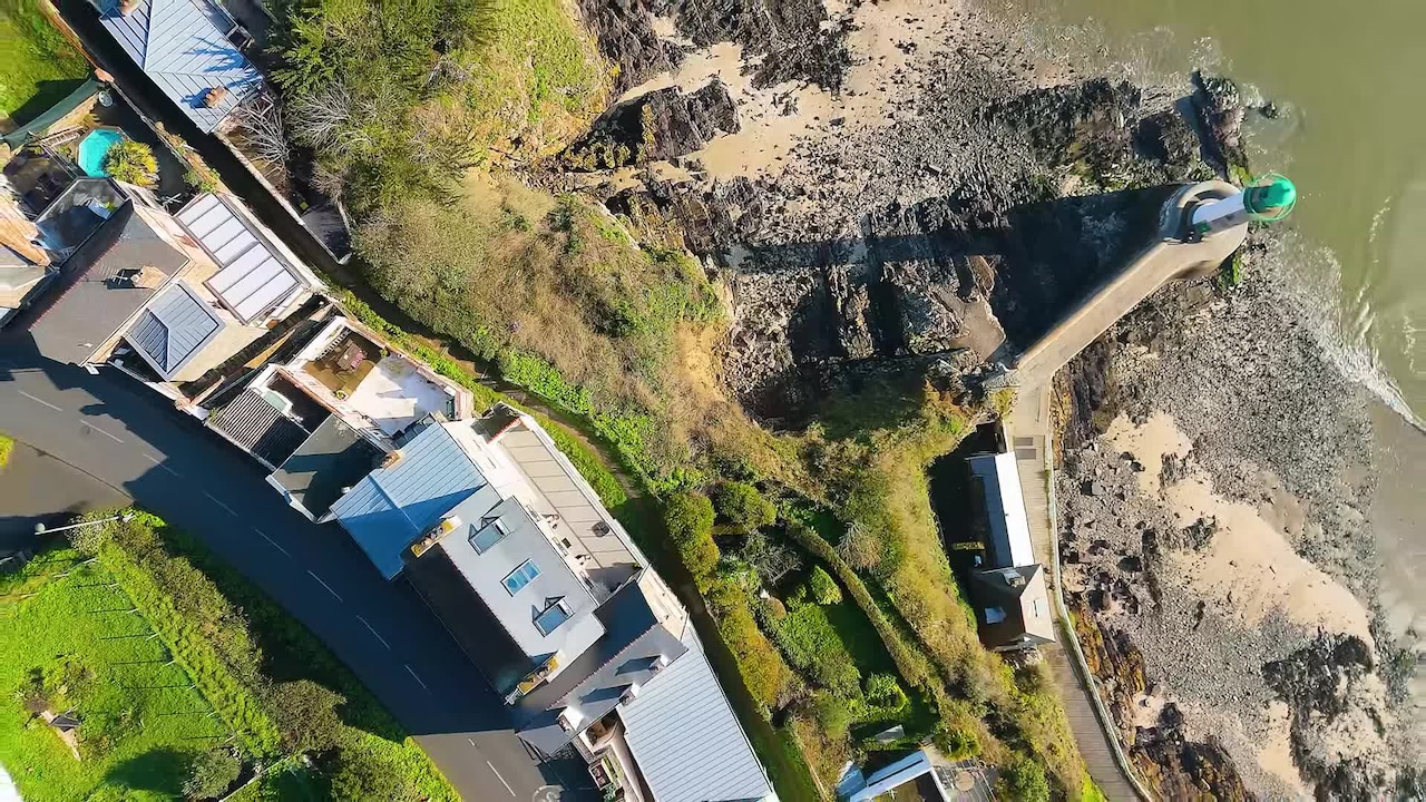 Property video
