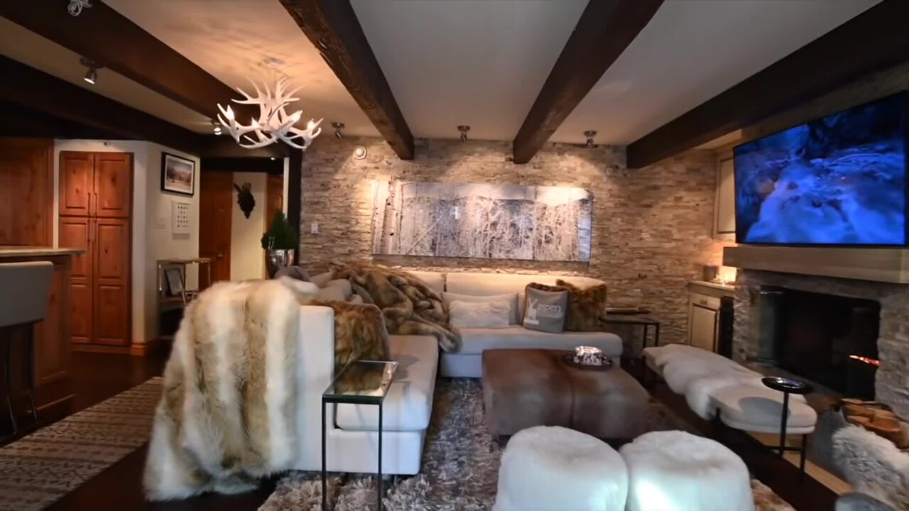 Vidéo de l’hébergement