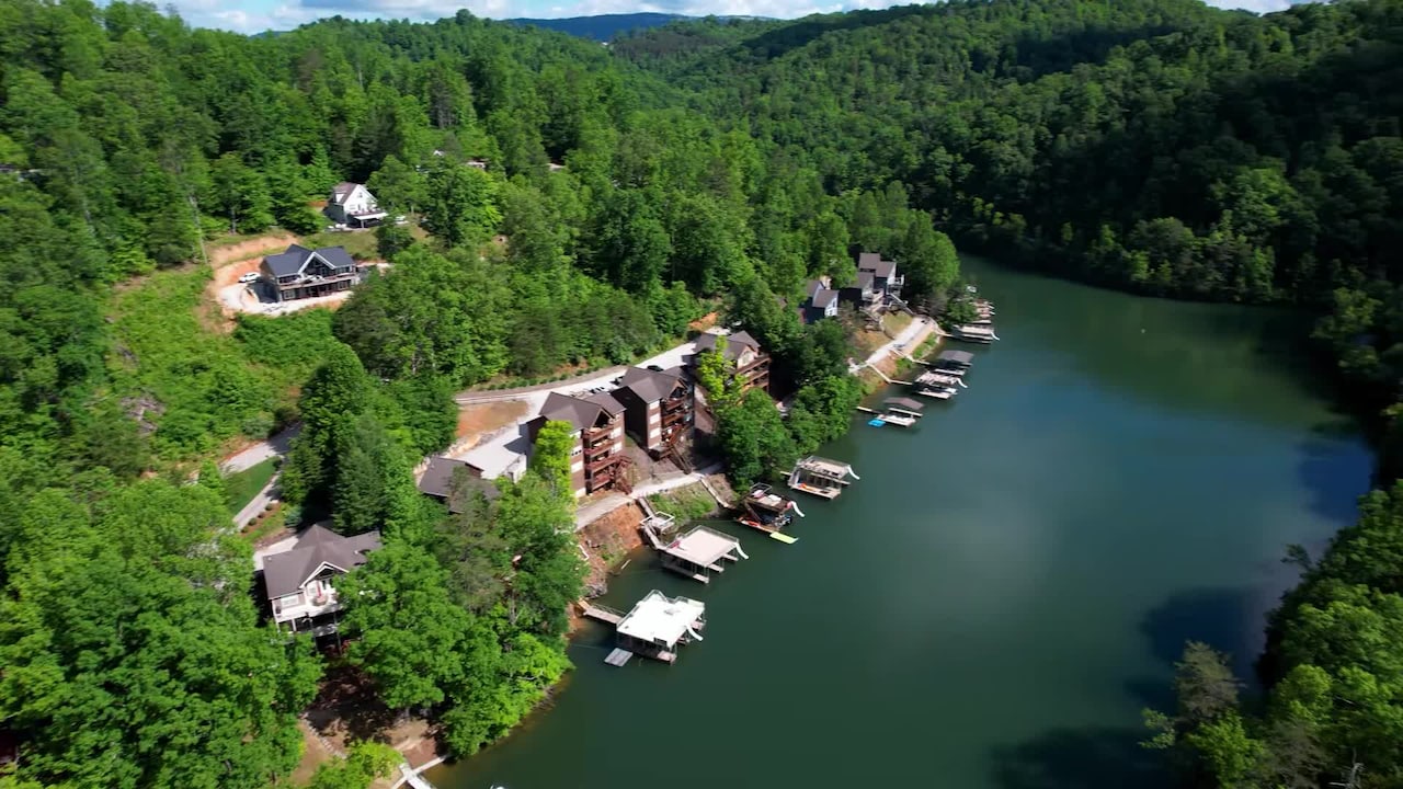 Property video