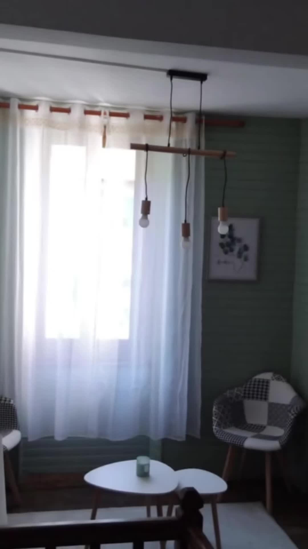 Vídeo da propriedade