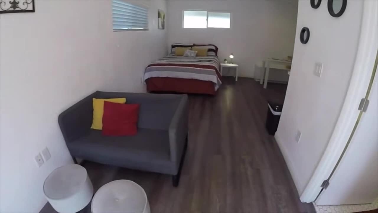 Property video