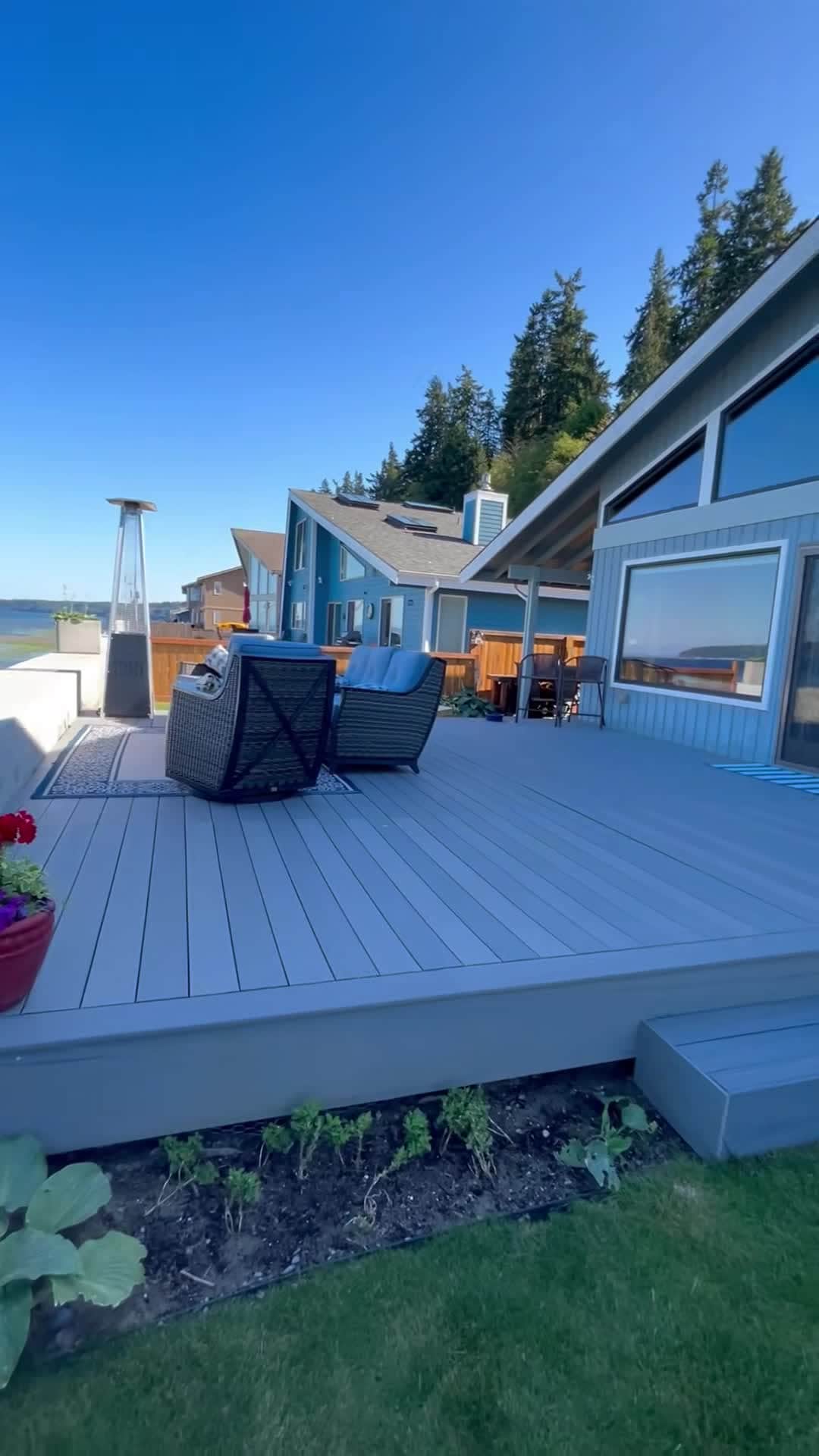 Property video