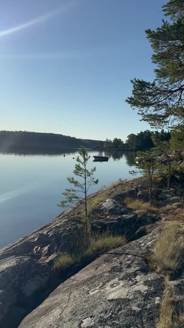 Video af overnatningsstedet