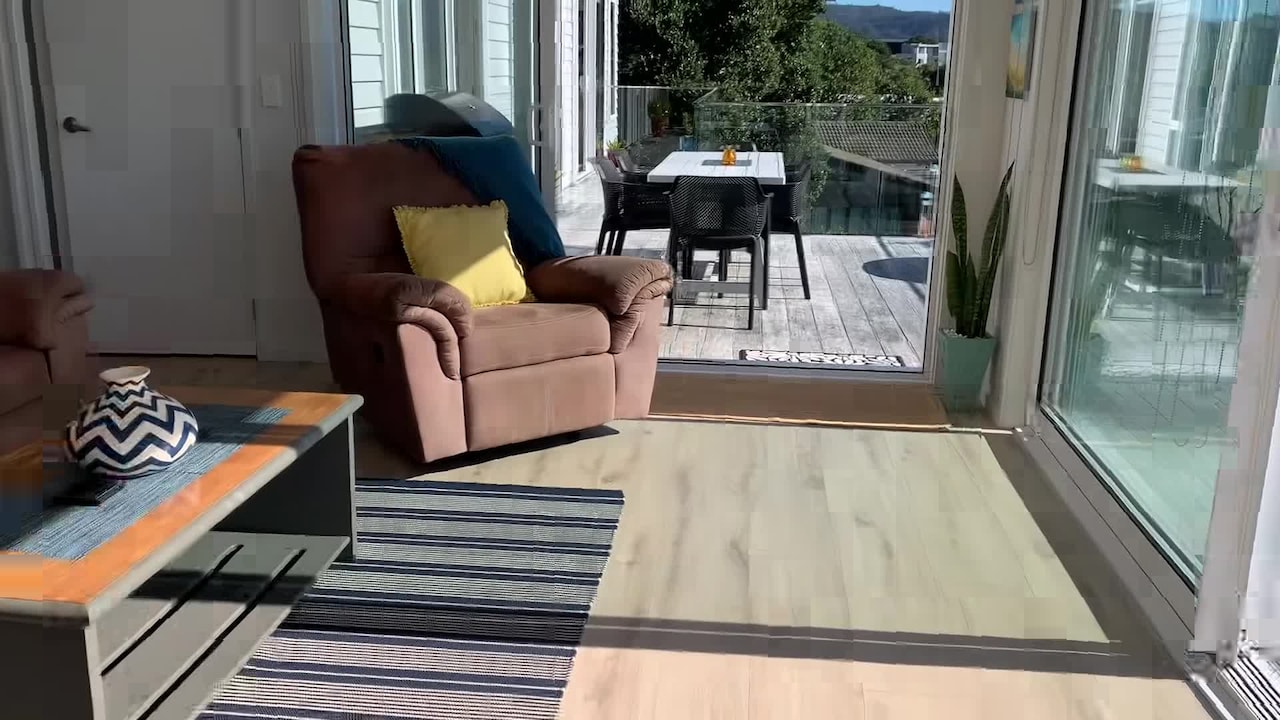 Property video