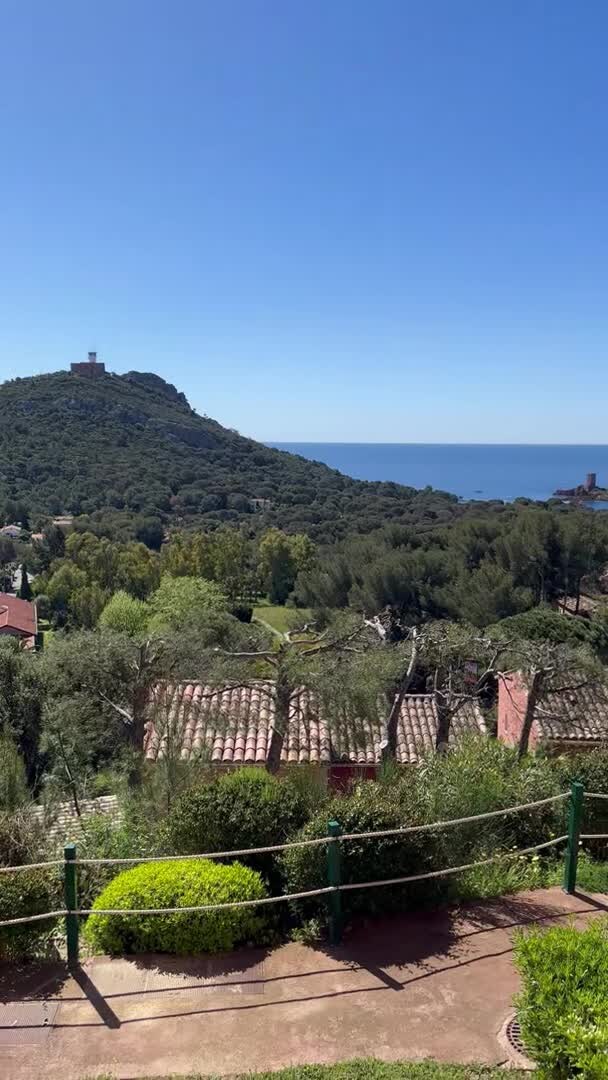 Vidéo de l’hébergement