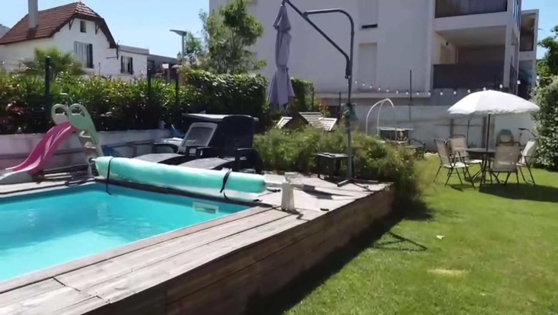 Property video