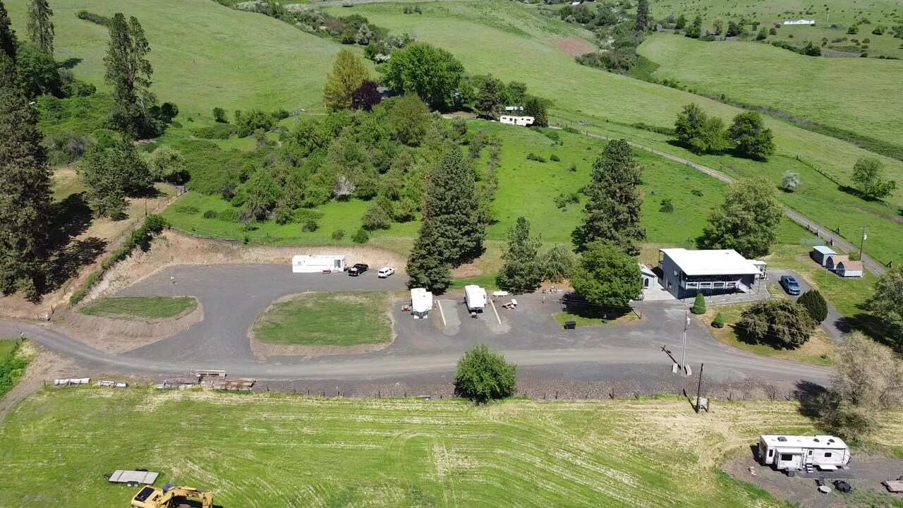 Vidéo de l’hébergement