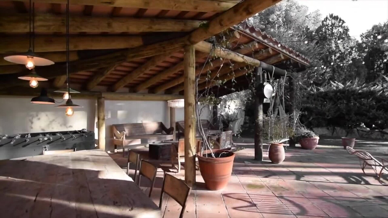 Property video