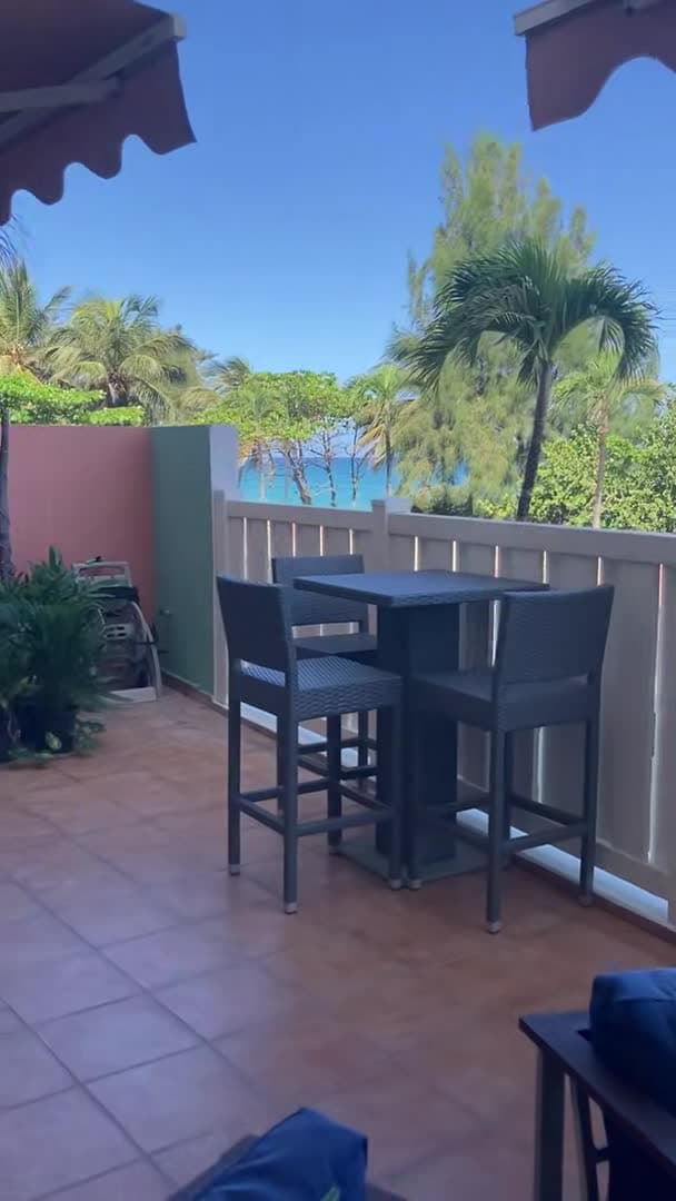 Majoituspaikan video