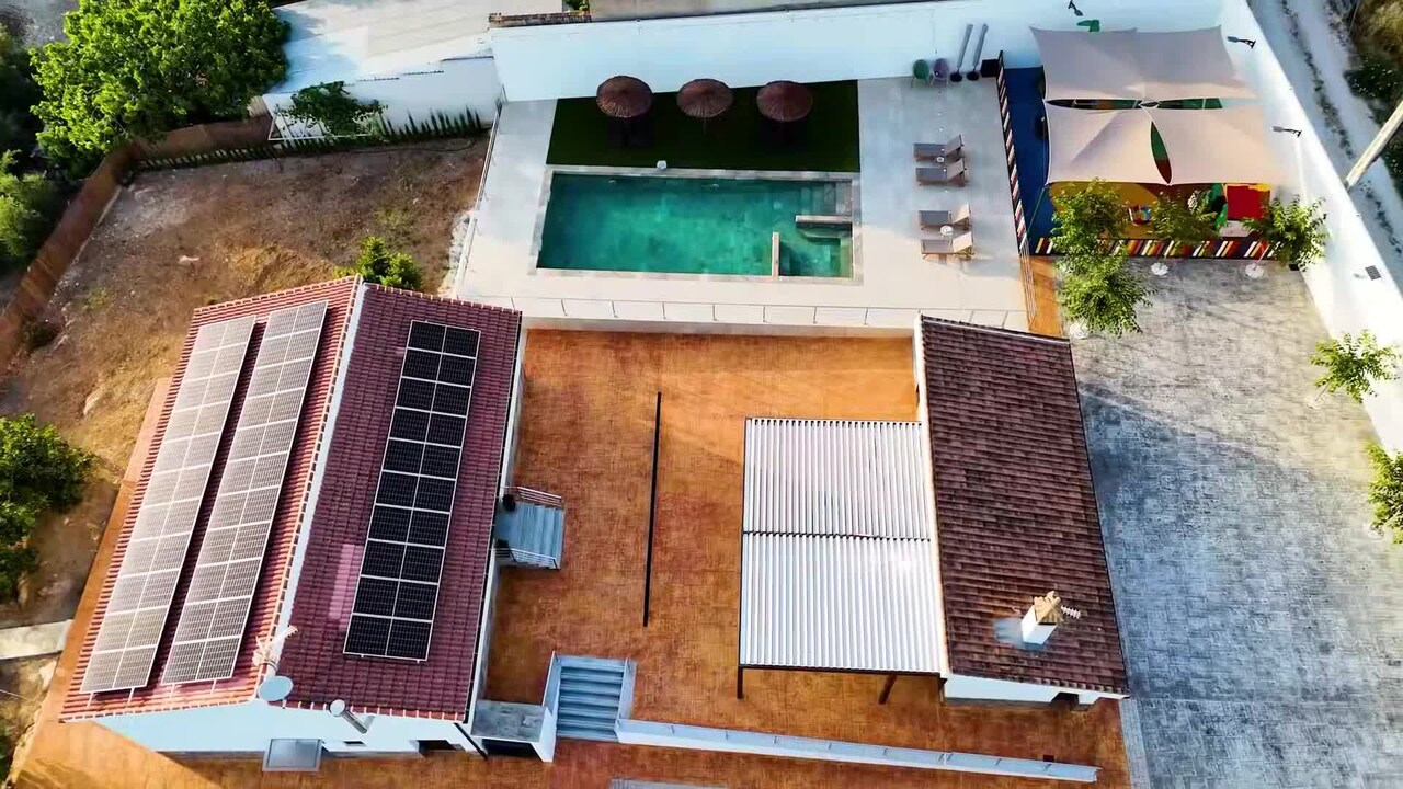 Property video