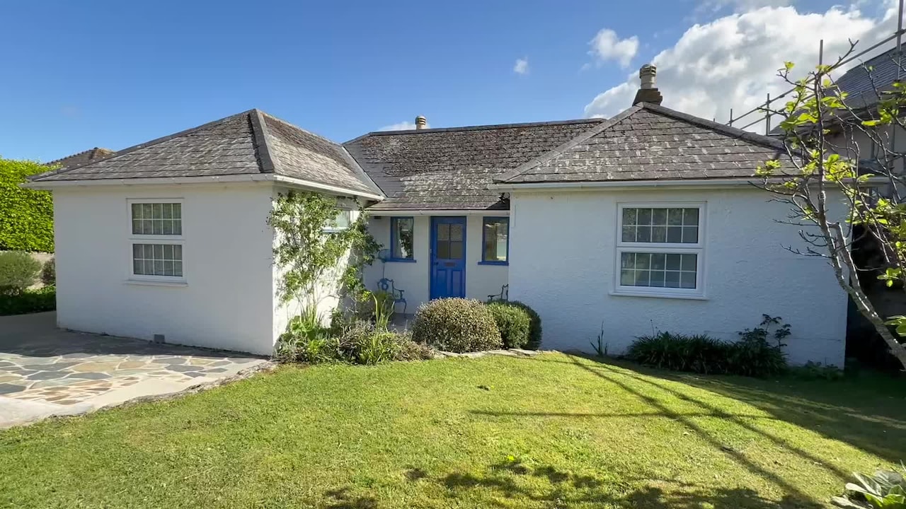 Property video