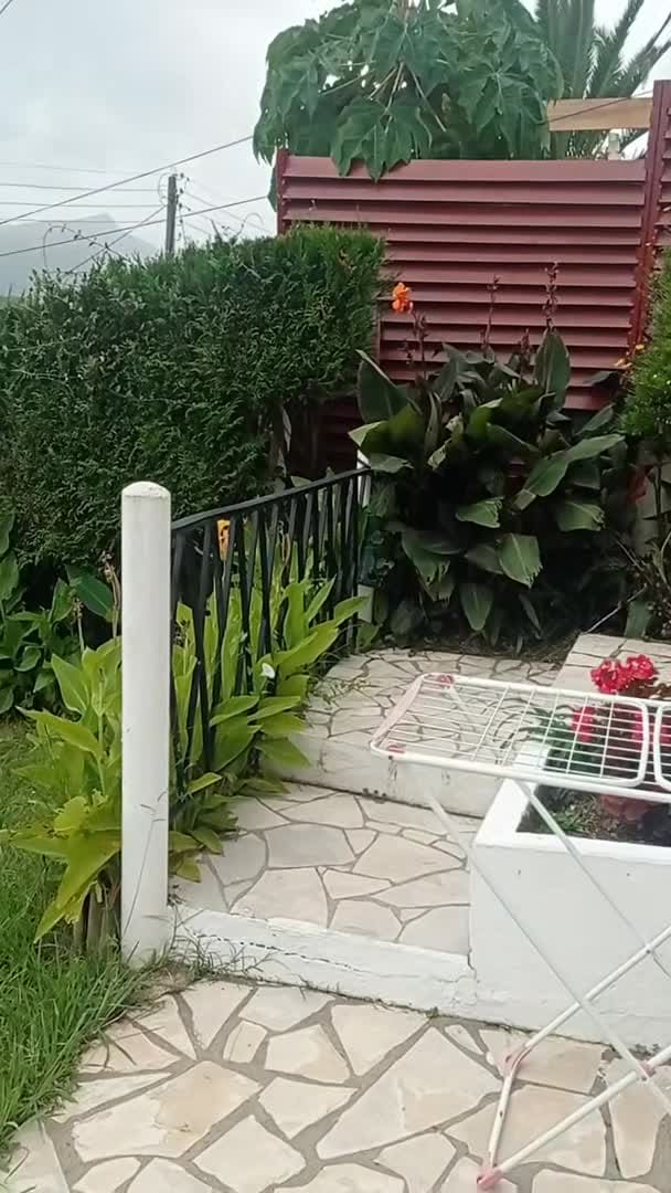 Vidéo de l’hébergement