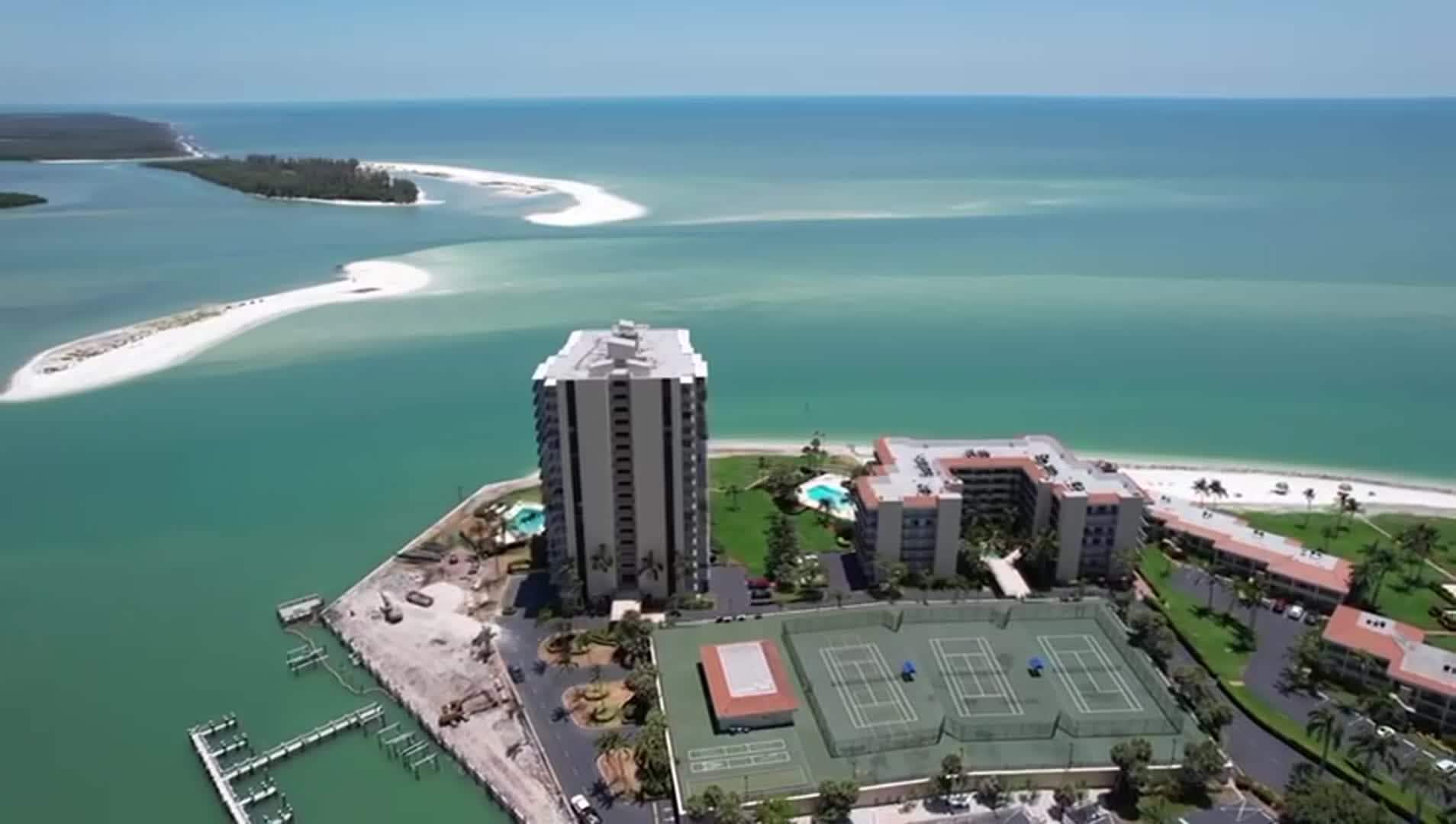 Property video