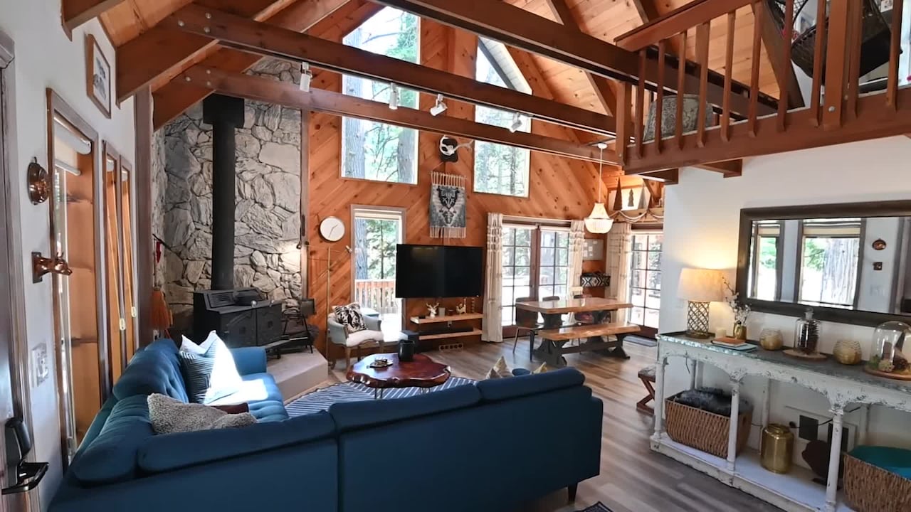 Property video