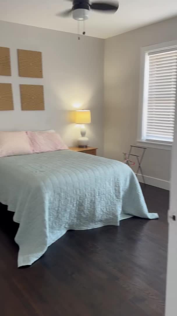 Video realizado por la propiedad