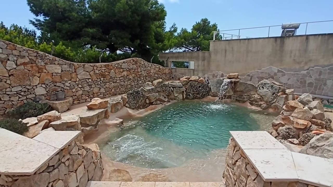 Property video