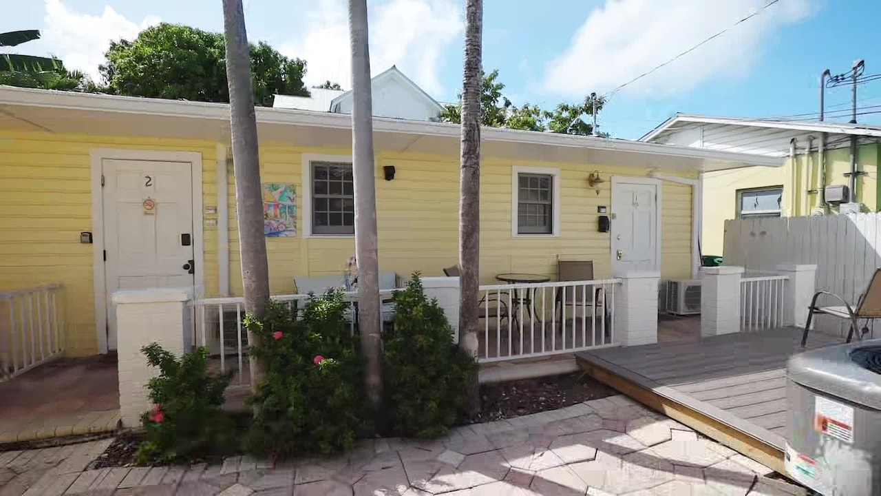 فيديو المنشأة الفندقية