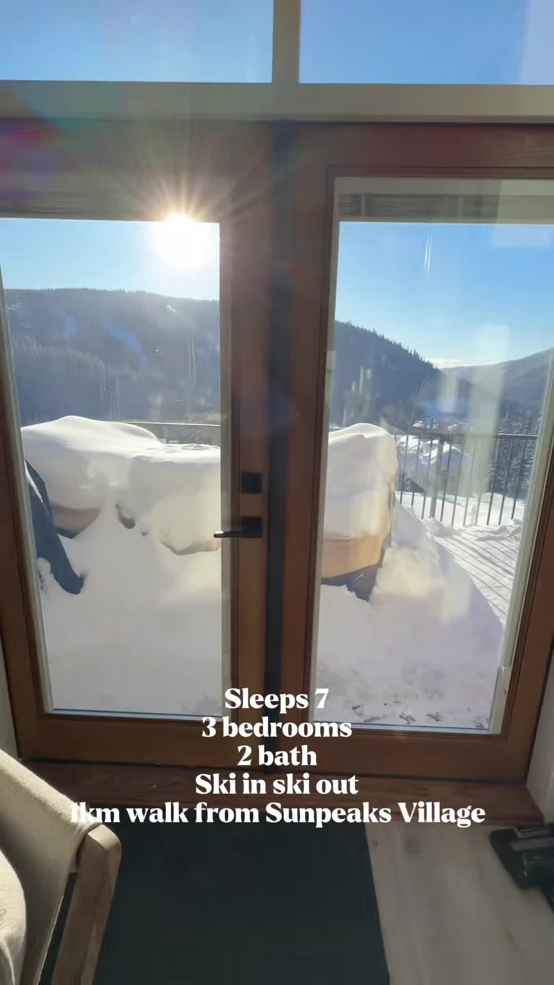Property video