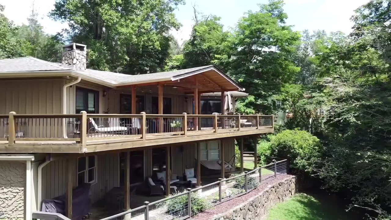 Property video