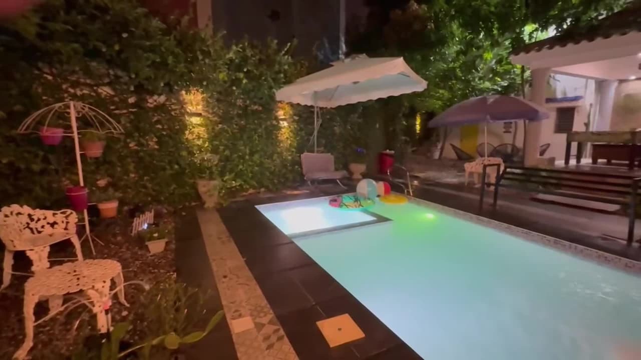住宿方视频