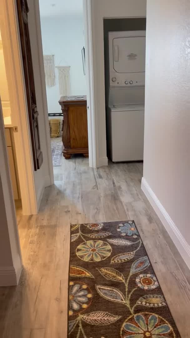 Property video
