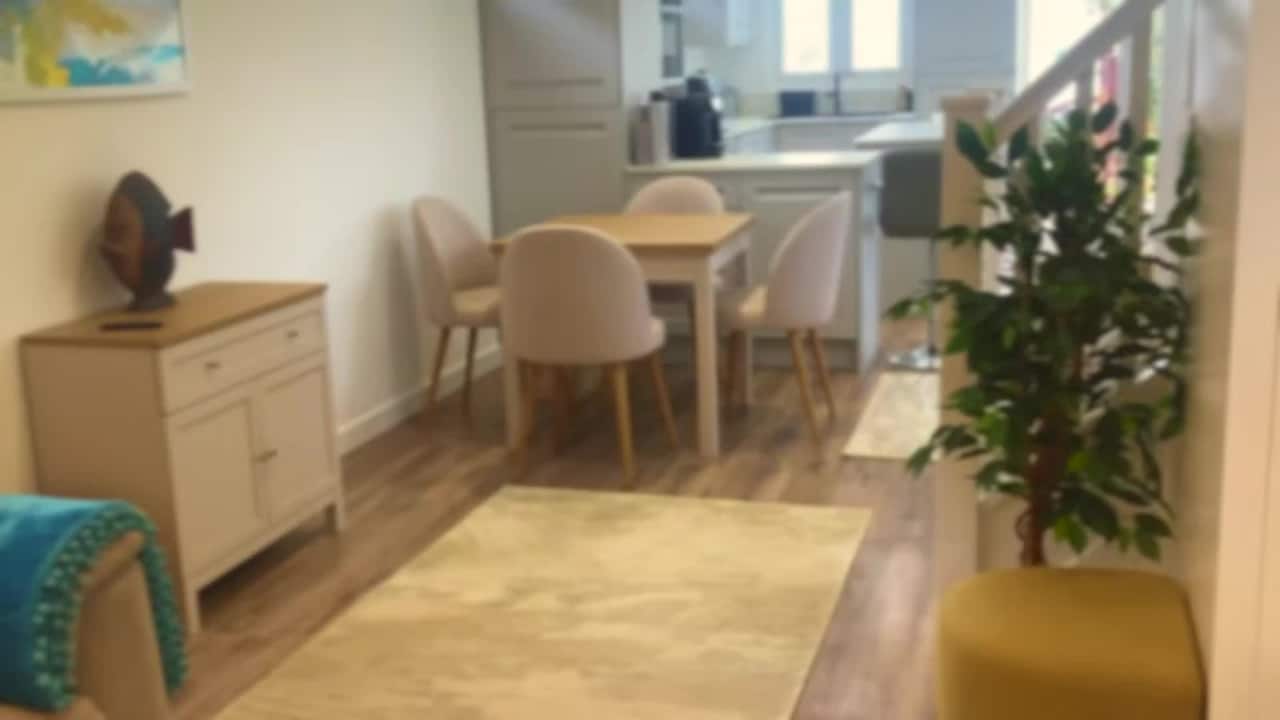 Property video