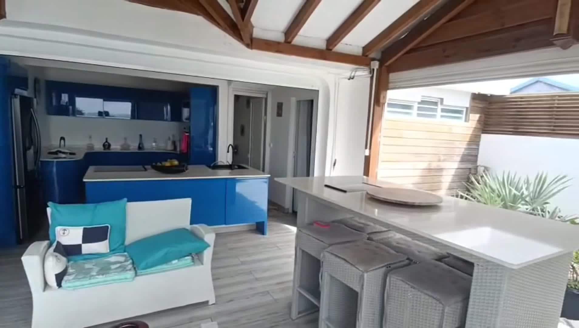 Video der Unterkunft